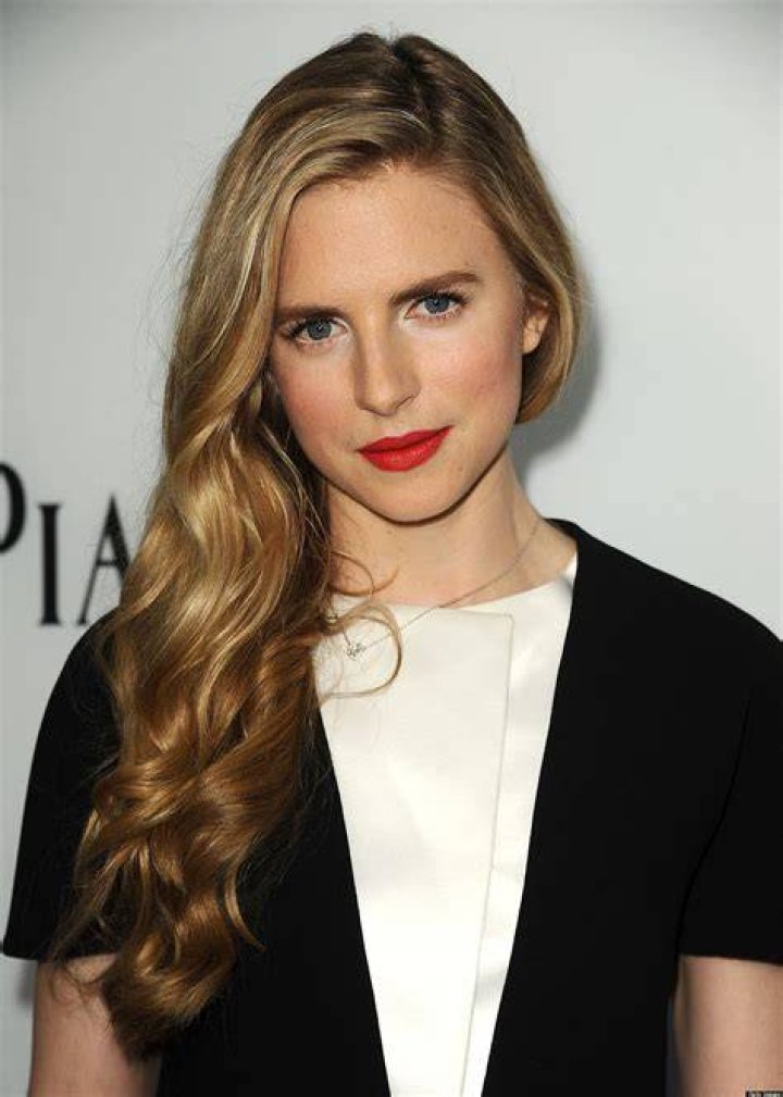Brit Marling summary Film Actresses