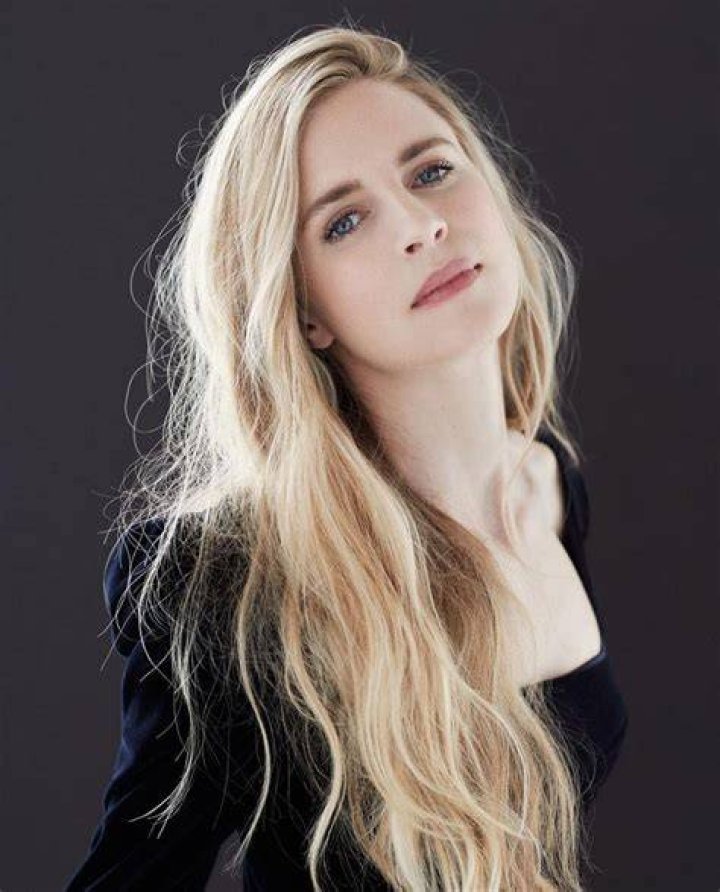Brit Marling "The OA Part II" Portrait Session &bull; CelebMafia