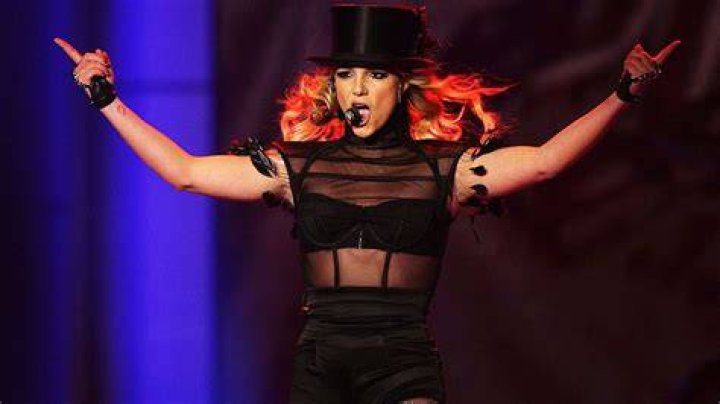 Britney Spears Shares Heartfelt Thank You Note With Fans InStyle
