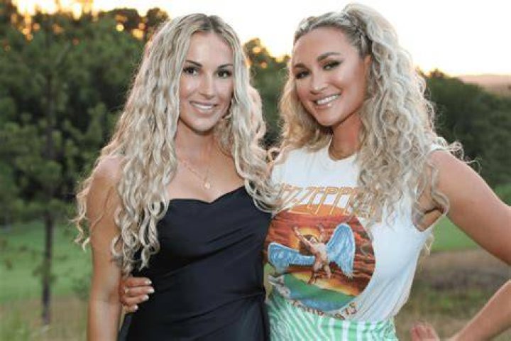 Brittany Aldean Surprises Fans with Exclusive 'Patriotic' Project with