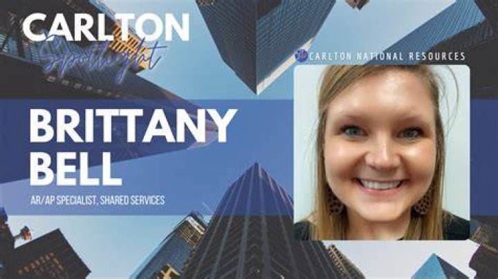 Brittany Bell LinkedIn