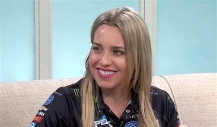Brittany Force Net Worth, Age, Height, Father, Relationship, Record Run