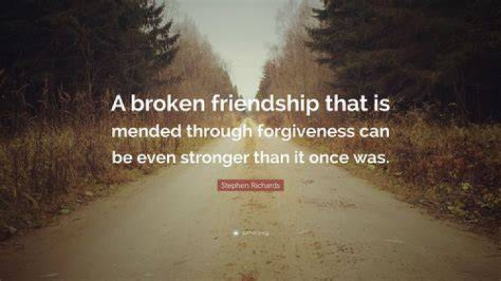 Broken Friendship Quotes Wallpapers Wallpaper Cave