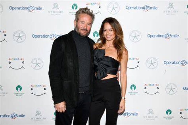 Brooke Burke's Cutest Photos With Kids Heaven, Shaya, Sierra and Neriah