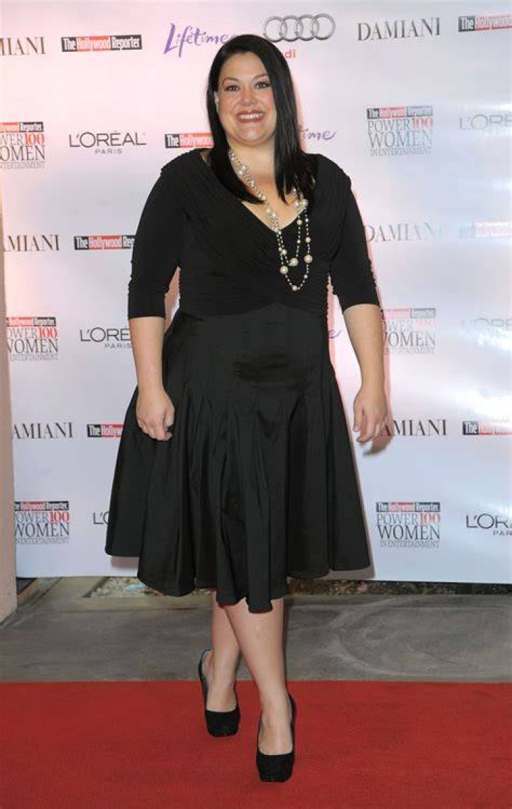 Brooke Elliott Wiki 2021 Net Worth, Height, Weight, Relationship