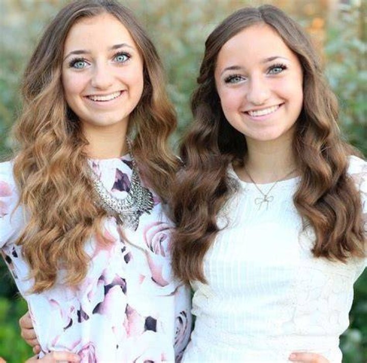 Brooklyn and Bailey!! They are Brooklyn And Bailey Youtube
