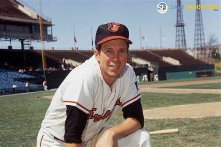 Brooks Robinson Net Worth, Spouse, Family, Children, Wikipedia