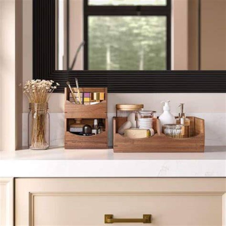 Brown Organizers at Rs 600/piece Mumbai ID 3800286662