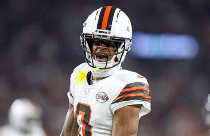 Browns CB Greg Newsome II Among Players Ruled out Against Bills