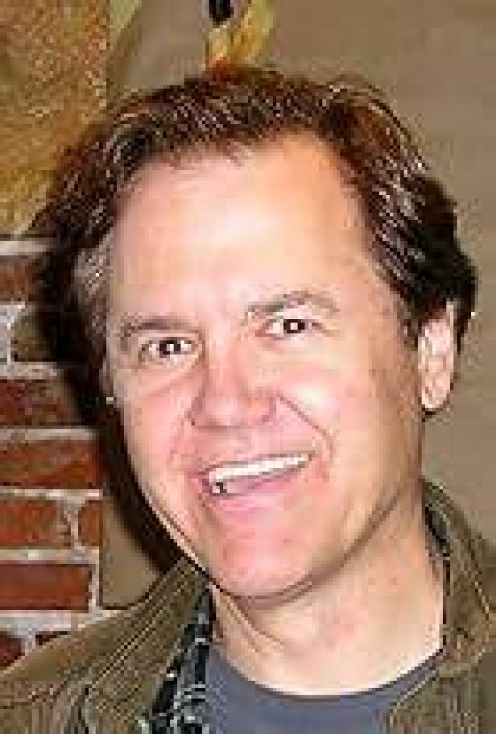 Bruce Arntson IMDb