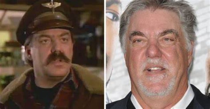Bruce McGill From MacGyver Is 72 And Became A Master Of Music