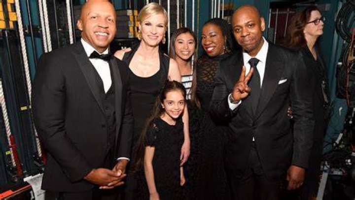Bryan Stevenson, Tarana Burke recognized at Oscars ceremony