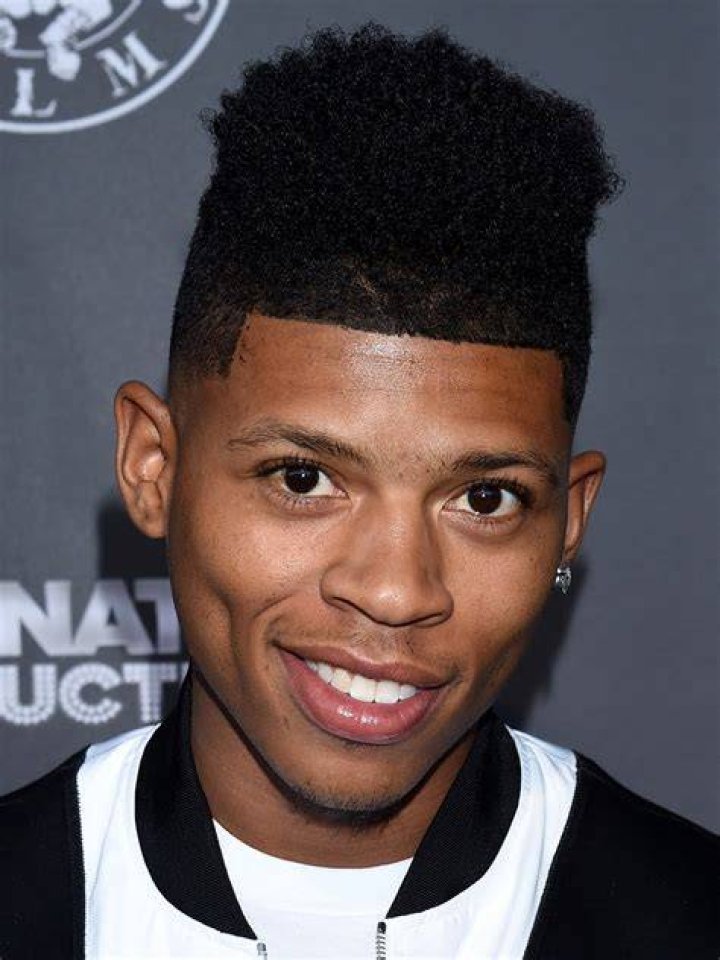 Bryshere Y. Gray Twitter, Instagram & News on IDCrawl