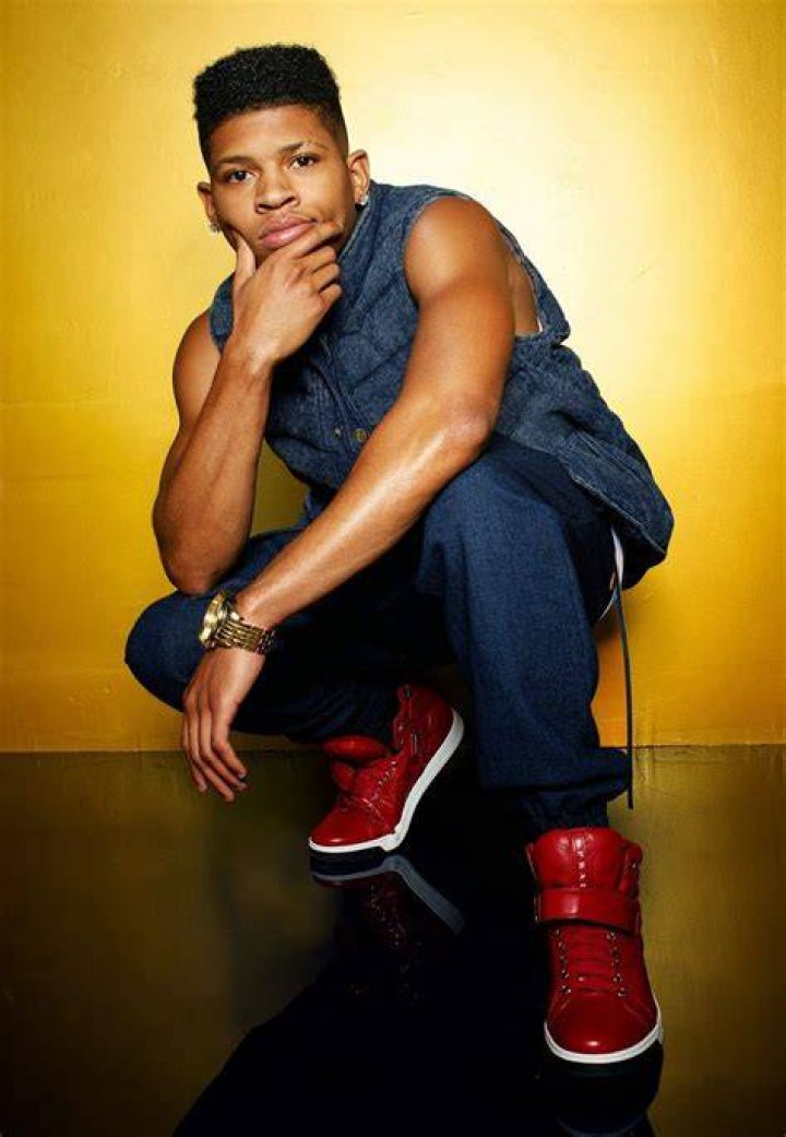 Bryshere Y. Gray's Instagram, Twitter & Facebook on IDCrawl