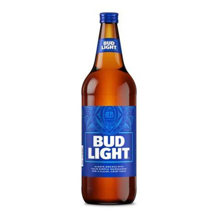 Bud Light Introduces Bottle That Inspires Consumers To Be Truly "Up For