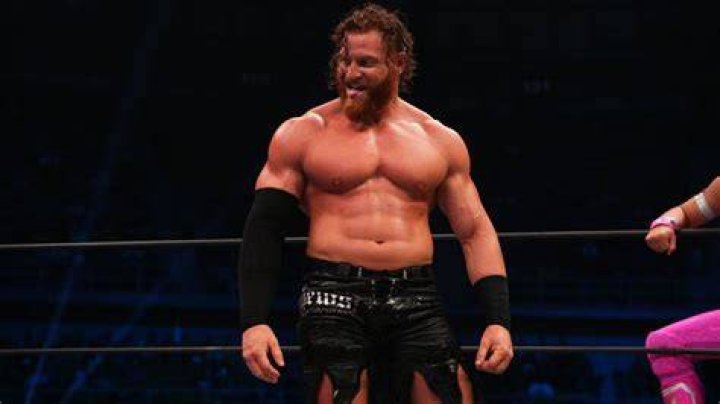 Buddy Matthews Returns On AEW Dynamite Quake By The Lake WrestleTalk