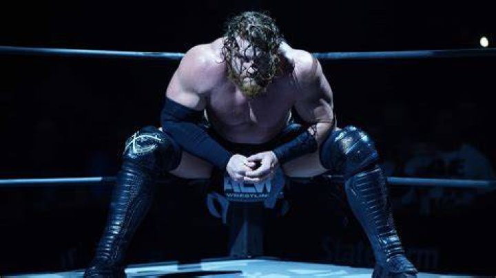 Buddy Matthews si prender&agrave; una pausa dalla AEW Tuttowrestling