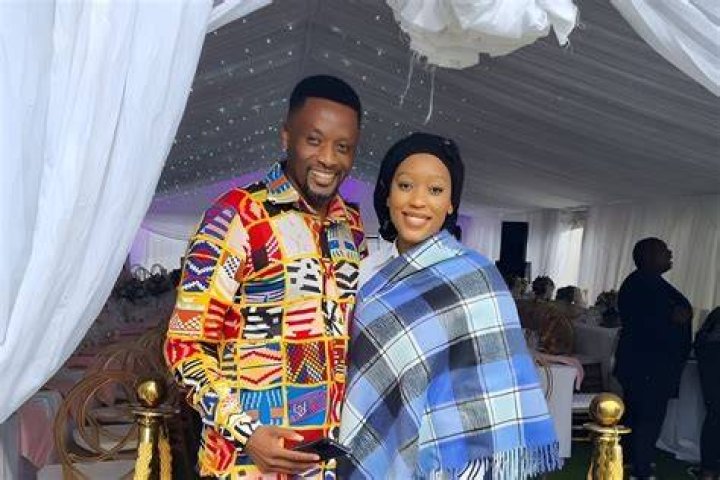 Buhle Samuels Kasi Daily
