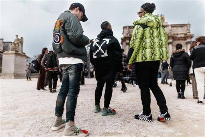 bunbdrakeitsbeenapleasure Hypebeast