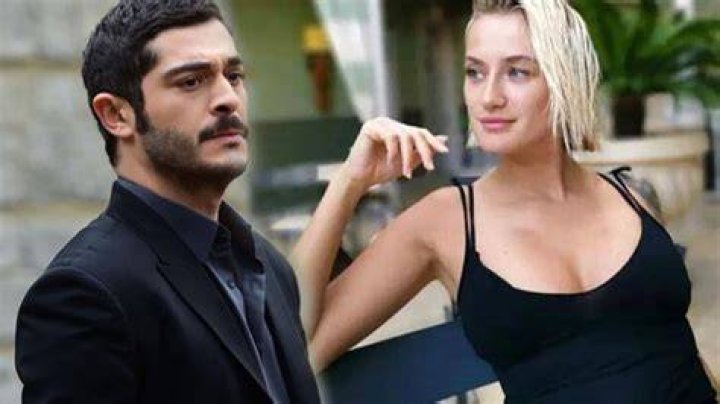 Burak Deniz aşka geldi Didem Soydan'lı paylaşım Magazin haberleri