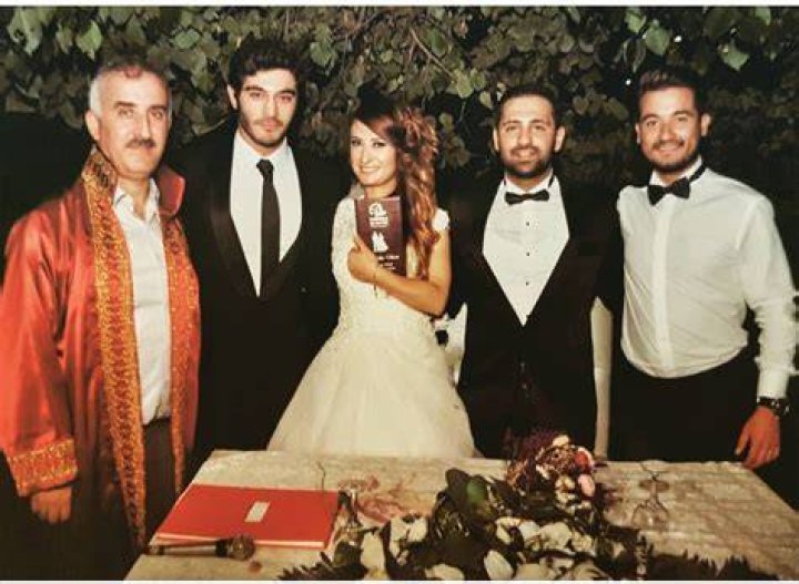 Burak Deniz bio wife, family, religion, height, TV shows Tuko.co.ke