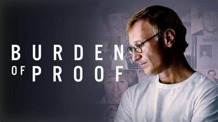 Burden of Proof HBO Docuseries Where To Watch
