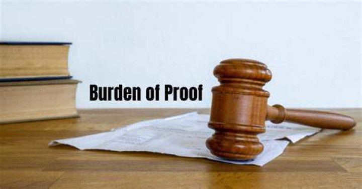 Burden of Proof Unsettling DocuDrama Unveiled by HBO