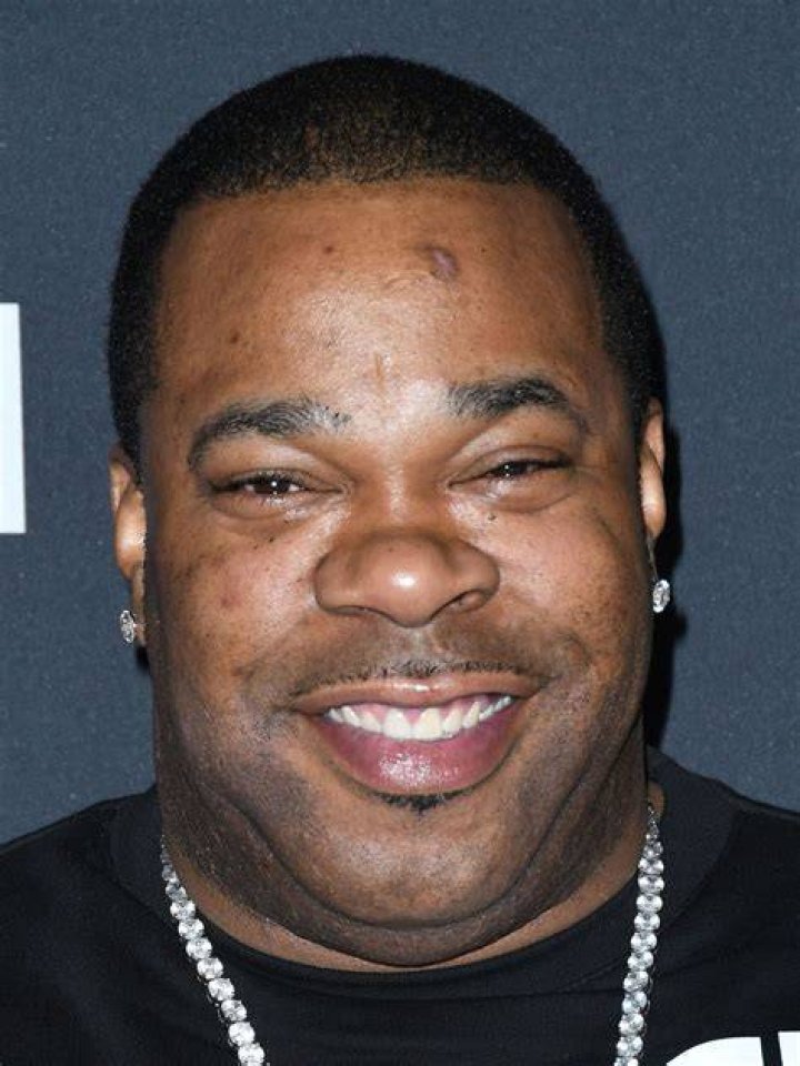 Busta Rhymes' Wife The Rapper Once 'Fake Married' Janice, Spliff Star