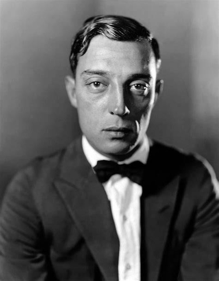 Buster Keaton Alchetron, The Free Social Encyclopedia