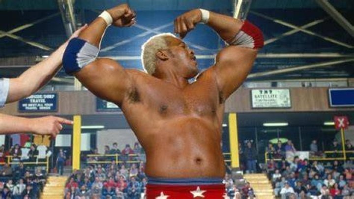 Butch Reed Alchetron, The Free Social Encyclopedia