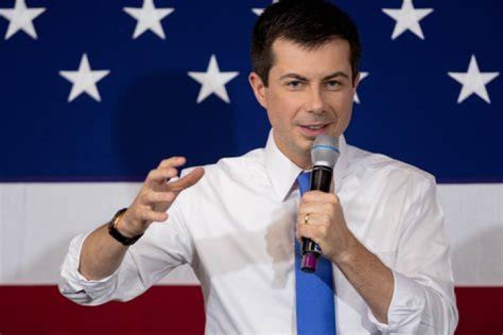 Buttigieg is a scholar and a war veteran &hellip; but is the US ready for a