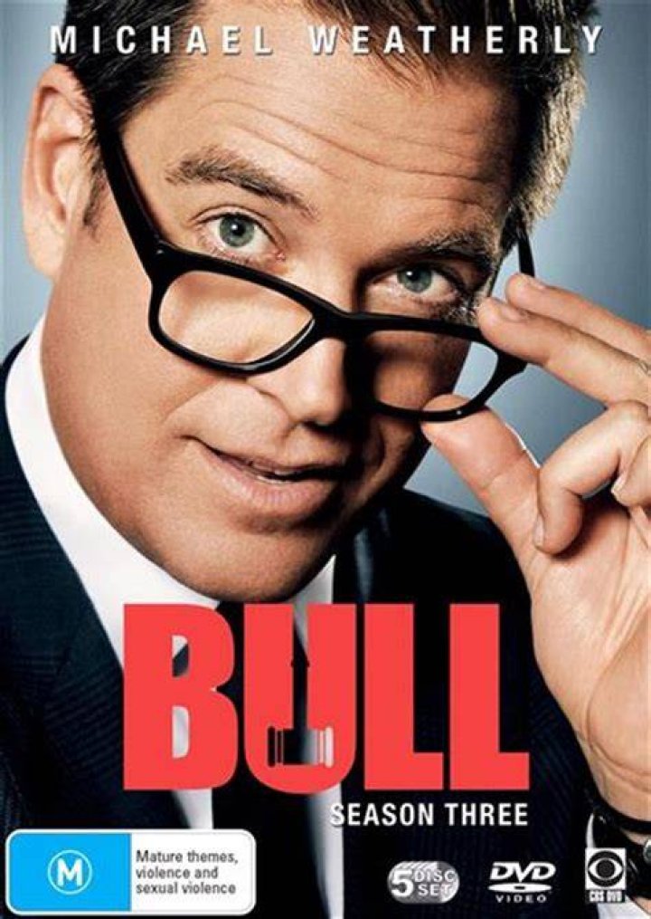 Buy Bull Season 3 on DVD On Sale Now With Fast Shipping