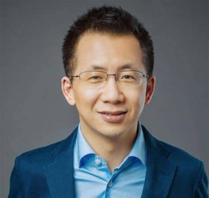 Bytedance CEO Zhang Yiming at Tsinghua University Part 1 &mdash; Tech Buzz China