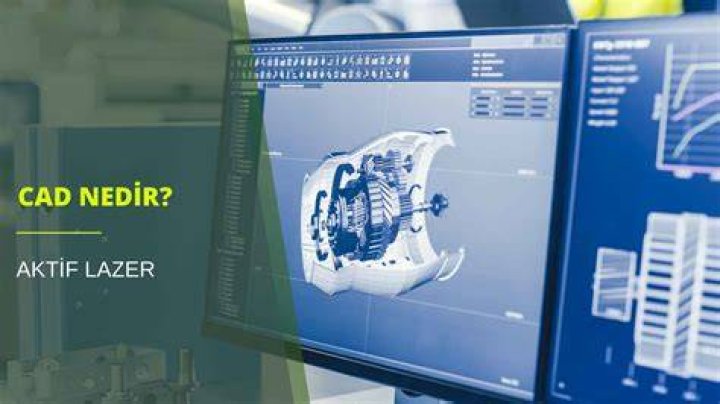 cad nedir