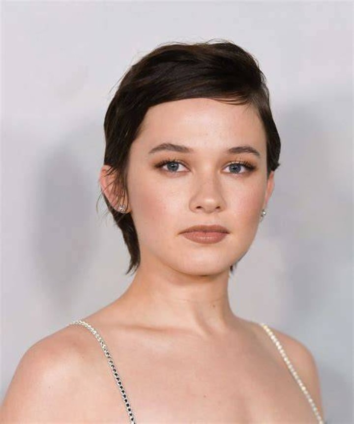 Cailee Spaeny Bio Age 2023 and Height Movies