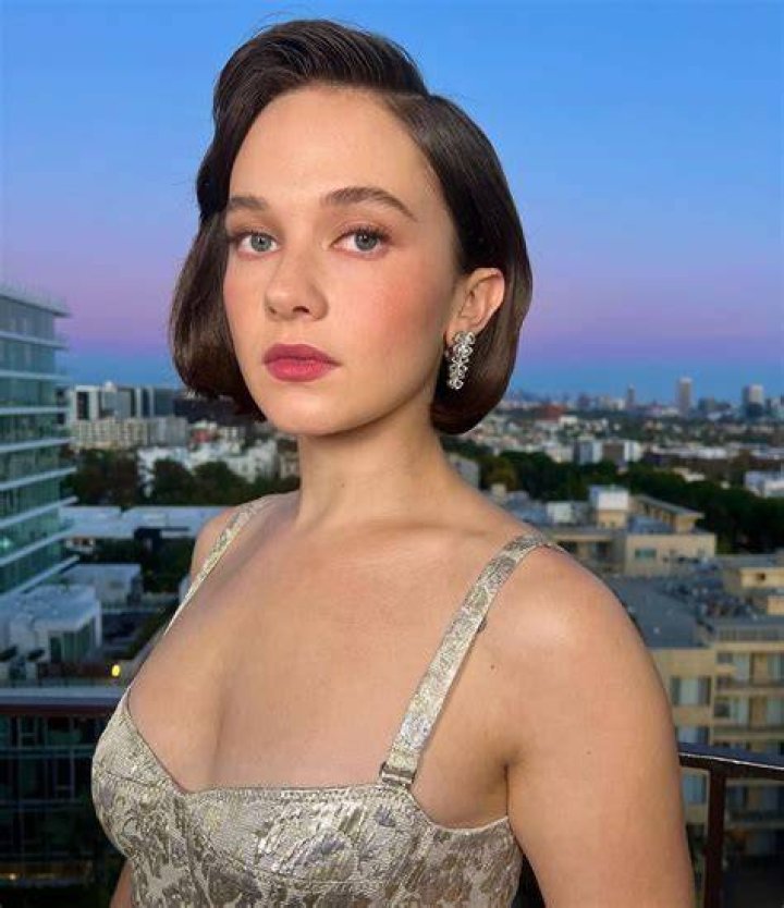 Cailee Spaeny r/gentlemanboners