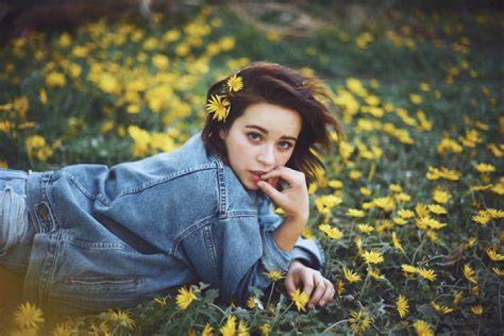 Cailee Spaeny Wallpapers Wallpaper Cave
