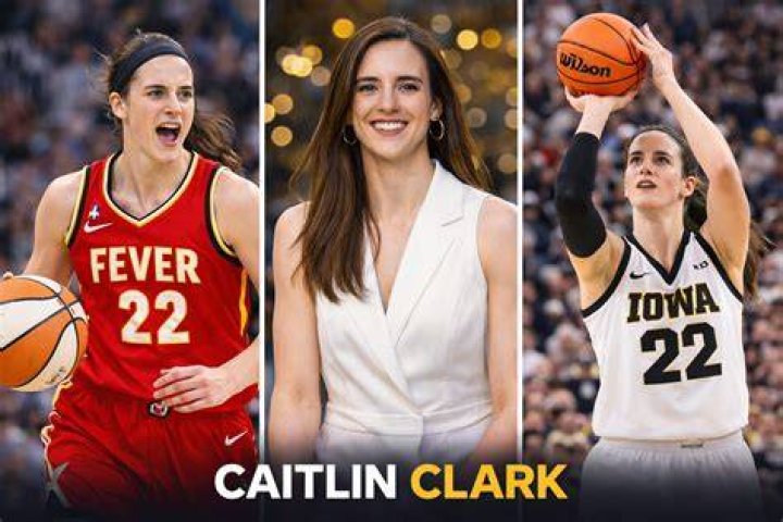 Caitlin Clark Bio Age Height Parents Net Worth Wiki vrogue.co