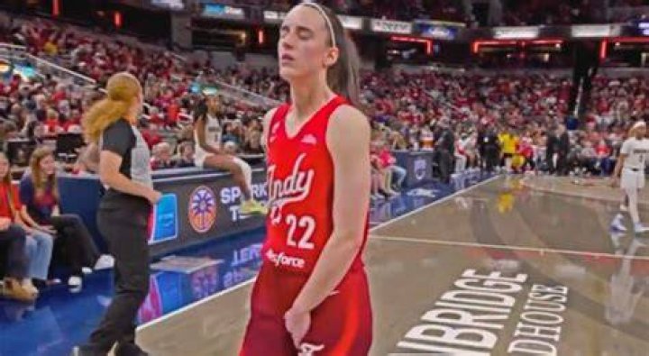 Caitlin Clark caught in the crossfire as Aces owner continues to blast