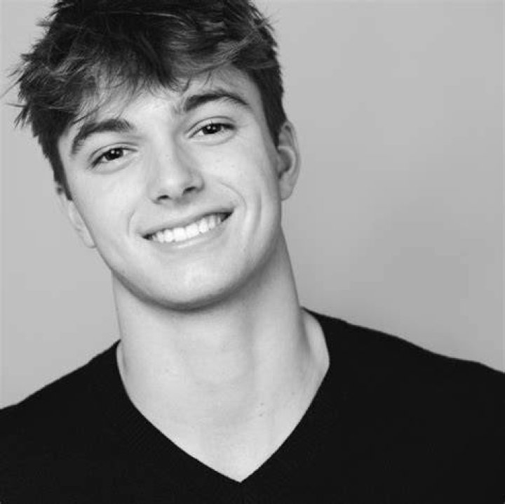 Caleb Cassidy: Who Is Shaun Cassidy's Son?