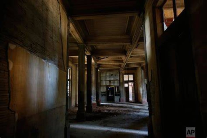 California The Orphanage Most Popular Horror Movie By State