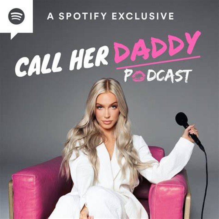 Call Her Daddy's Alex Cooper Is ENGAGED! Wedding Journal