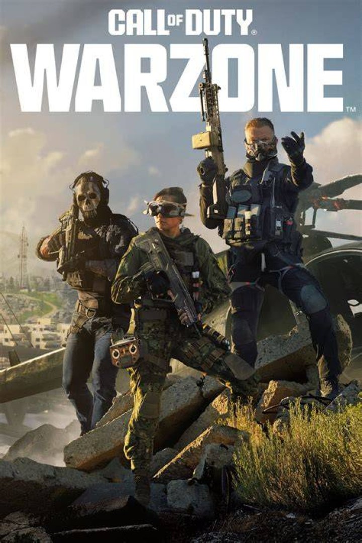 Call of Duty Warzone's season 4 update Full patch notes Dot Esports