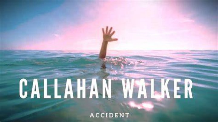 Callahan Walker Accident Linked To Death Obituary