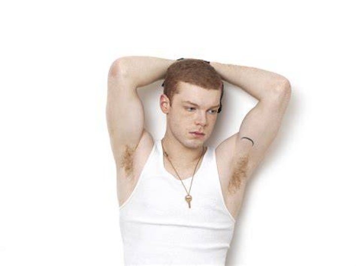 Cameron Monaghan Crush Fanzine Photoshoot 2018 Cameron Monaghan