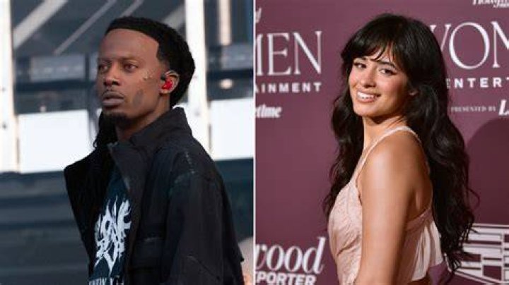 CAMILA CABELLO AND PLAYBOI CARTI NEW SINGLE "I LUV IT" Aswehiphop