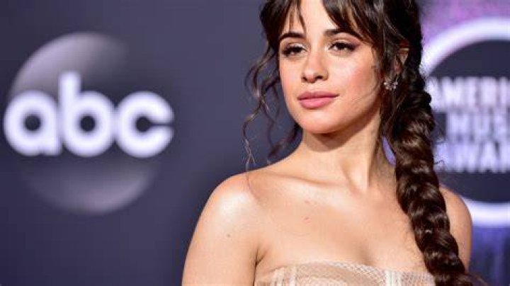 Camila Cabello Opened Up About OCD and Anxiety in a Personal Essay