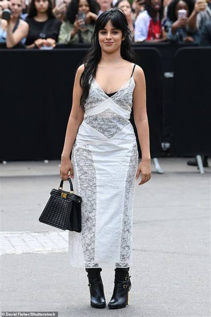 Camila Style, Clothes, Outfits and Fashion • CelebMafia