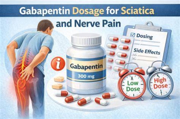 Can gabapentin worsen nerve pain?
