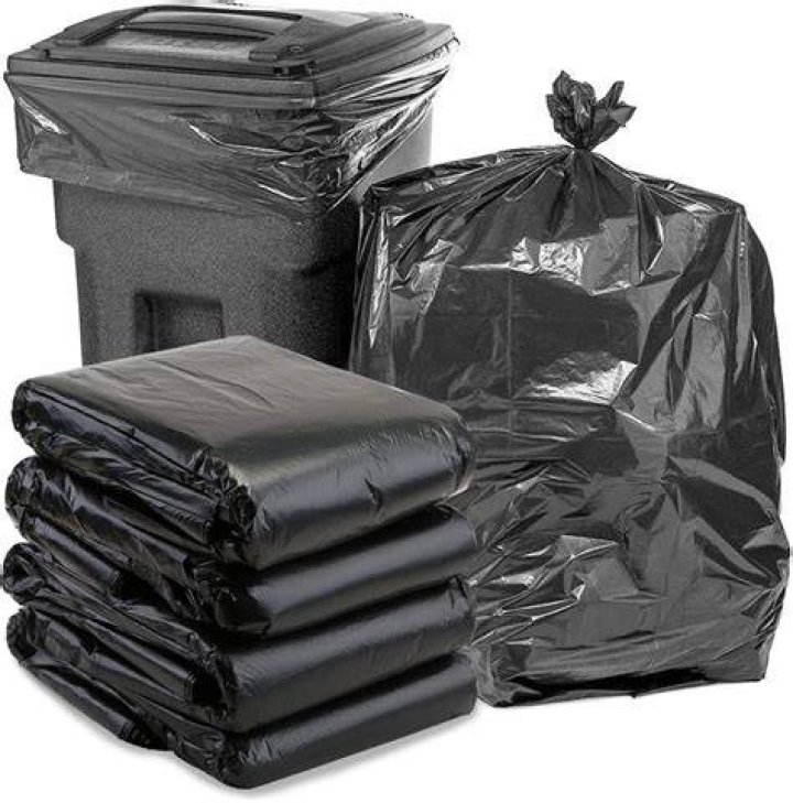 Can I Use Garbage Bags to Pack and Move?
